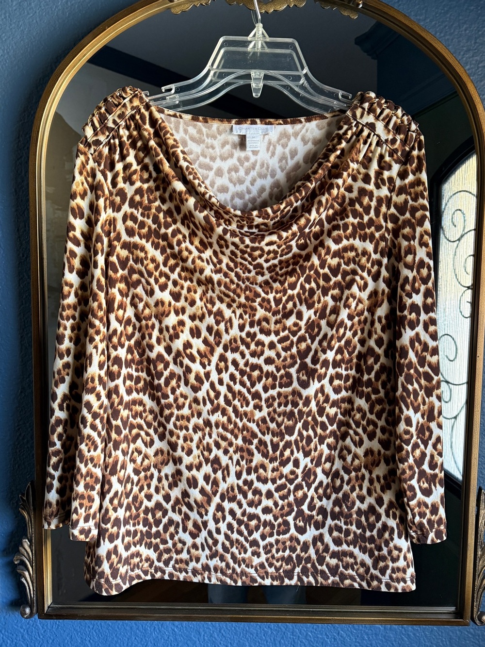 Charter Club Blouse